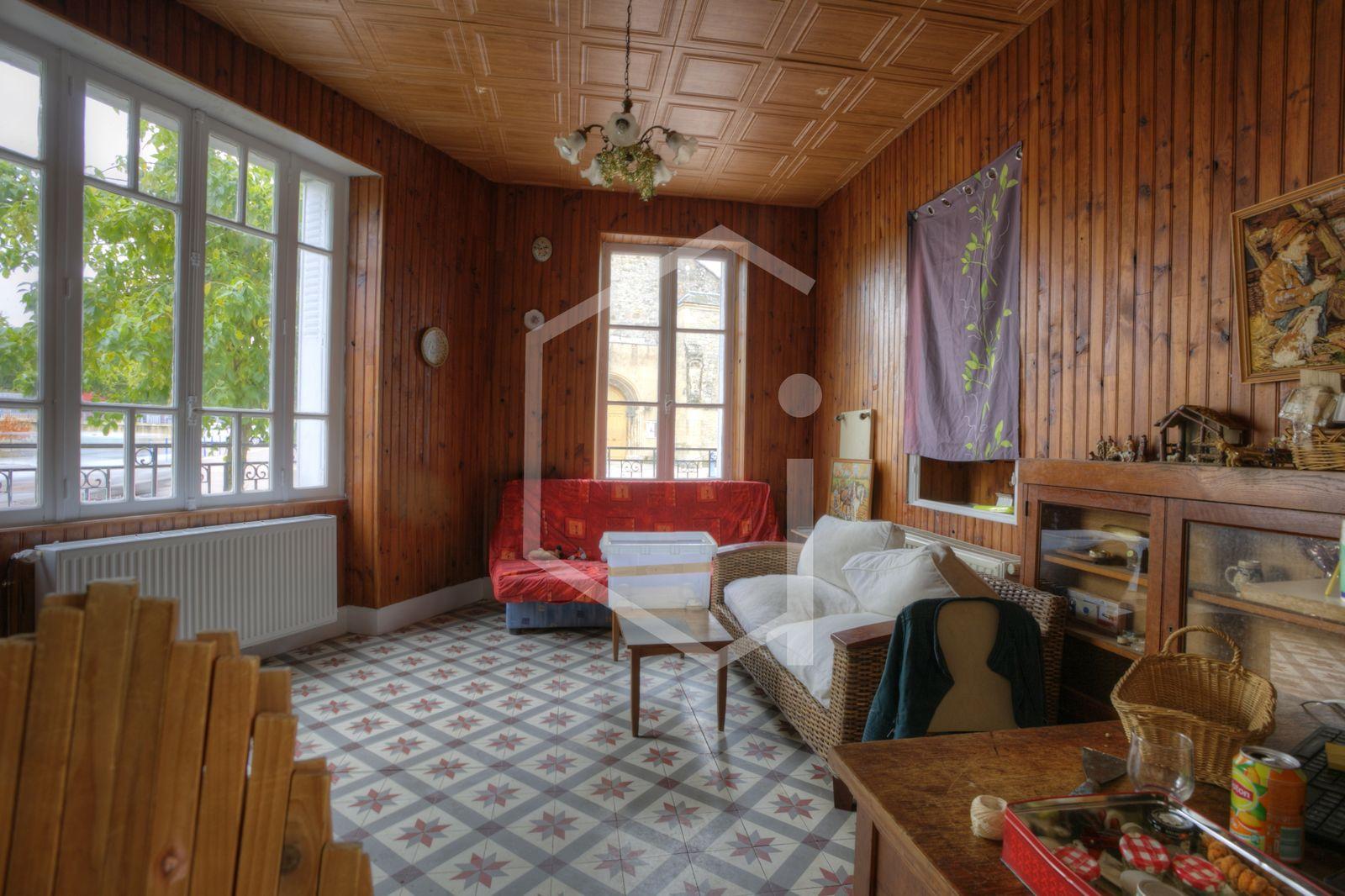 Photo bien immobilier